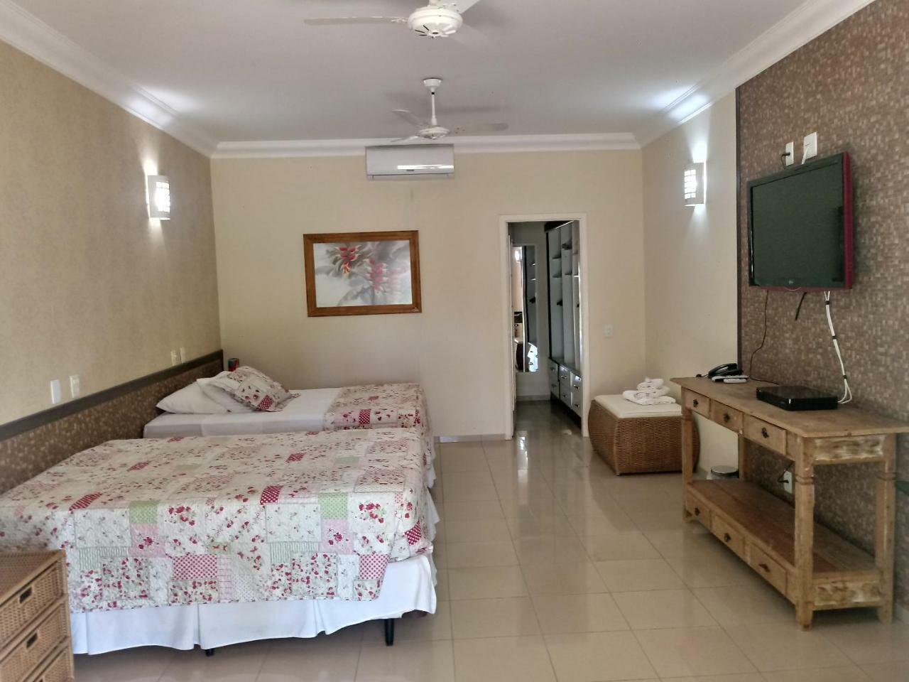 Natural Spa Bebedouro Luaran gambar