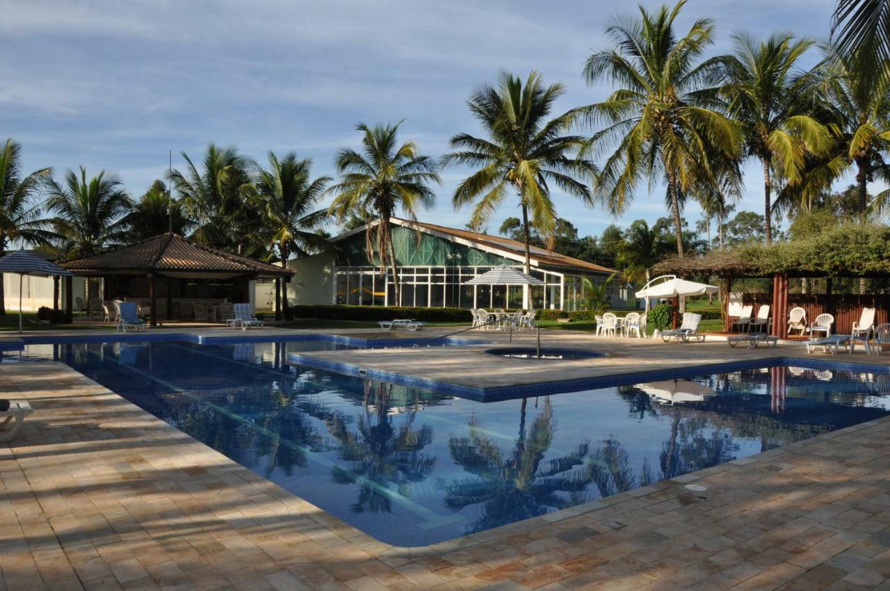 Natural Spa Bebedouro Luaran gambar